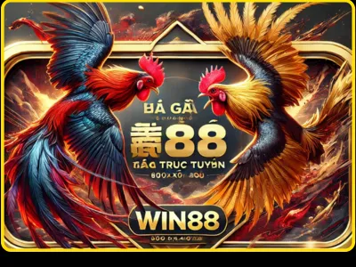 Đá Gà Win88 Chơi Ngay