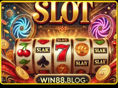 Game Slot Win88