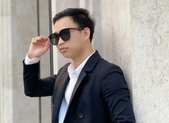 Lê Hoàng Minh (29 tuổi)