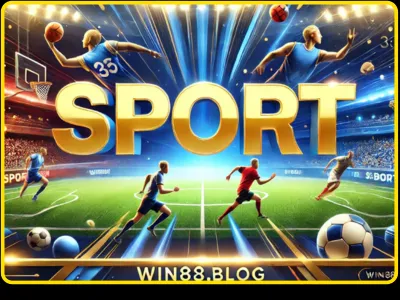 Thể Thao Win88