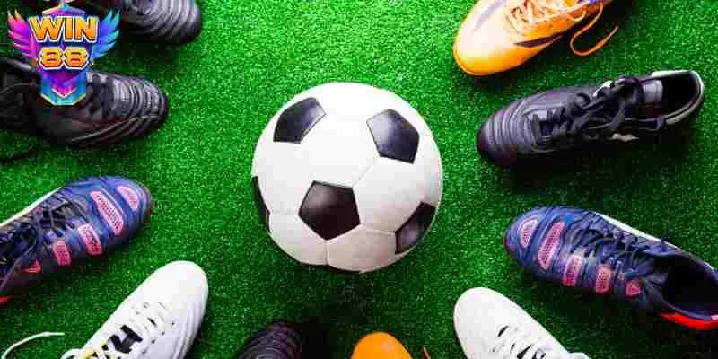 Nhà cái Win88 còn cung cấp nhiều loại kèo hấp dẫn